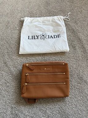 Brand New, Never Used Lily Jade Crossbody